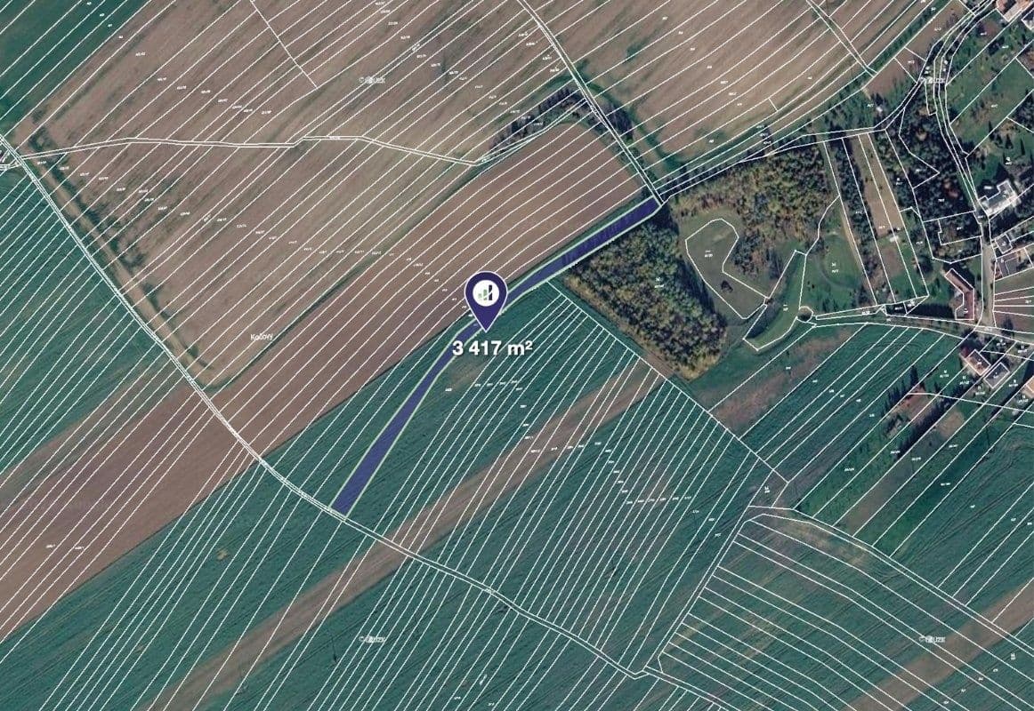 Predaj pozemku 16.001 m², Traplice, Zlínský kraj Predaj pozemku 16.001 m², Traplice, Zlínský kraj