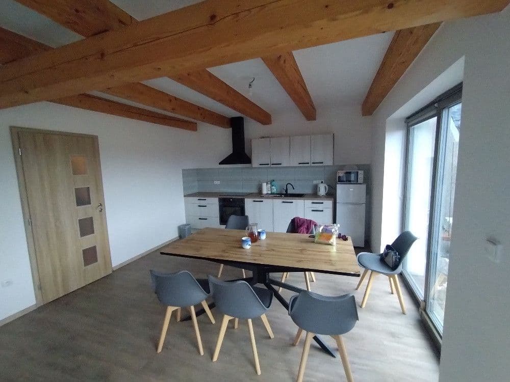 Prenájom domu 86 m², pozemok 700 m², Jeníkov, Pardubický kraj Prenájom domu 86 m², pozemok 700 m², Jeníkov, Pardubický kraj