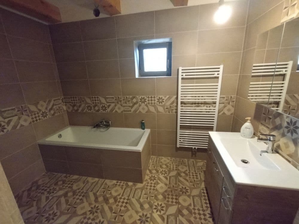 Prenájom domu 86 m², pozemok 700 m², Jeníkov, Pardubický kraj Prenájom domu 86 m², pozemok 700 m², Jeníkov, Pardubický kraj