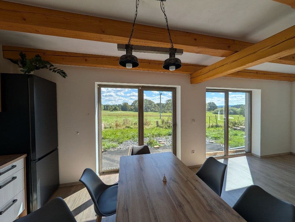 Prenájom domu 86 m², pozemok 700 m², Jeníkov, Pardubický kraj Prenájom domu 86 m², pozemok 700 m², Jeníkov, Pardubický kraj