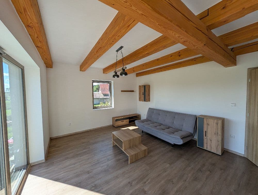Prenájom domu 86 m², pozemok 700 m², Jeníkov, Pardubický kraj Prenájom domu 86 m², pozemok 700 m², Jeníkov, Pardubický kraj