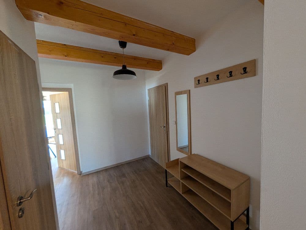 Prenájom domu 86 m², pozemok 700 m², Jeníkov, Pardubický kraj Prenájom domu 86 m², pozemok 700 m², Jeníkov, Pardubický kraj
