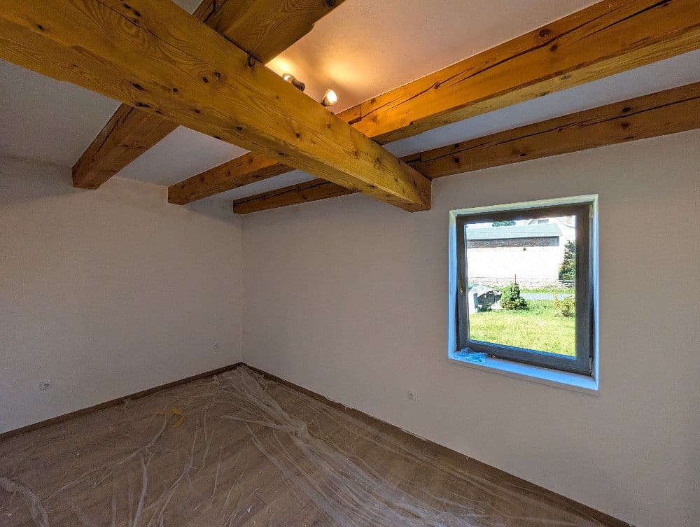 Prenájom domu 86 m², pozemok 700 m², Jeníkov, Pardubický kraj Prenájom domu 86 m², pozemok 700 m², Jeníkov, Pardubický kraj