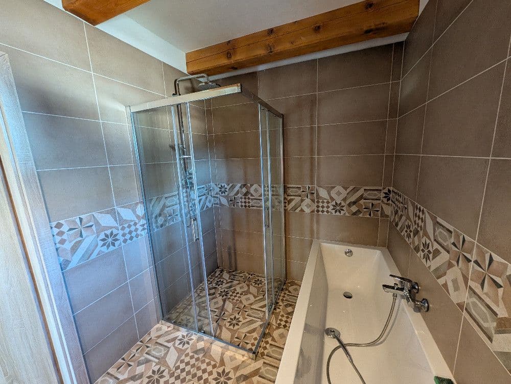 Prenájom domu 86 m², pozemok 700 m², Jeníkov, Pardubický kraj Prenájom domu 86 m², pozemok 700 m², Jeníkov, Pardubický kraj