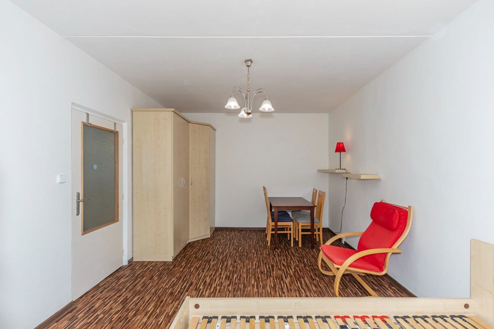 Prenájom bytu 1-izbový 40 m², Rabyňská, Praha, Praha Prenájom bytu 1-izbový 40 m², Rabyňská, Praha, Praha