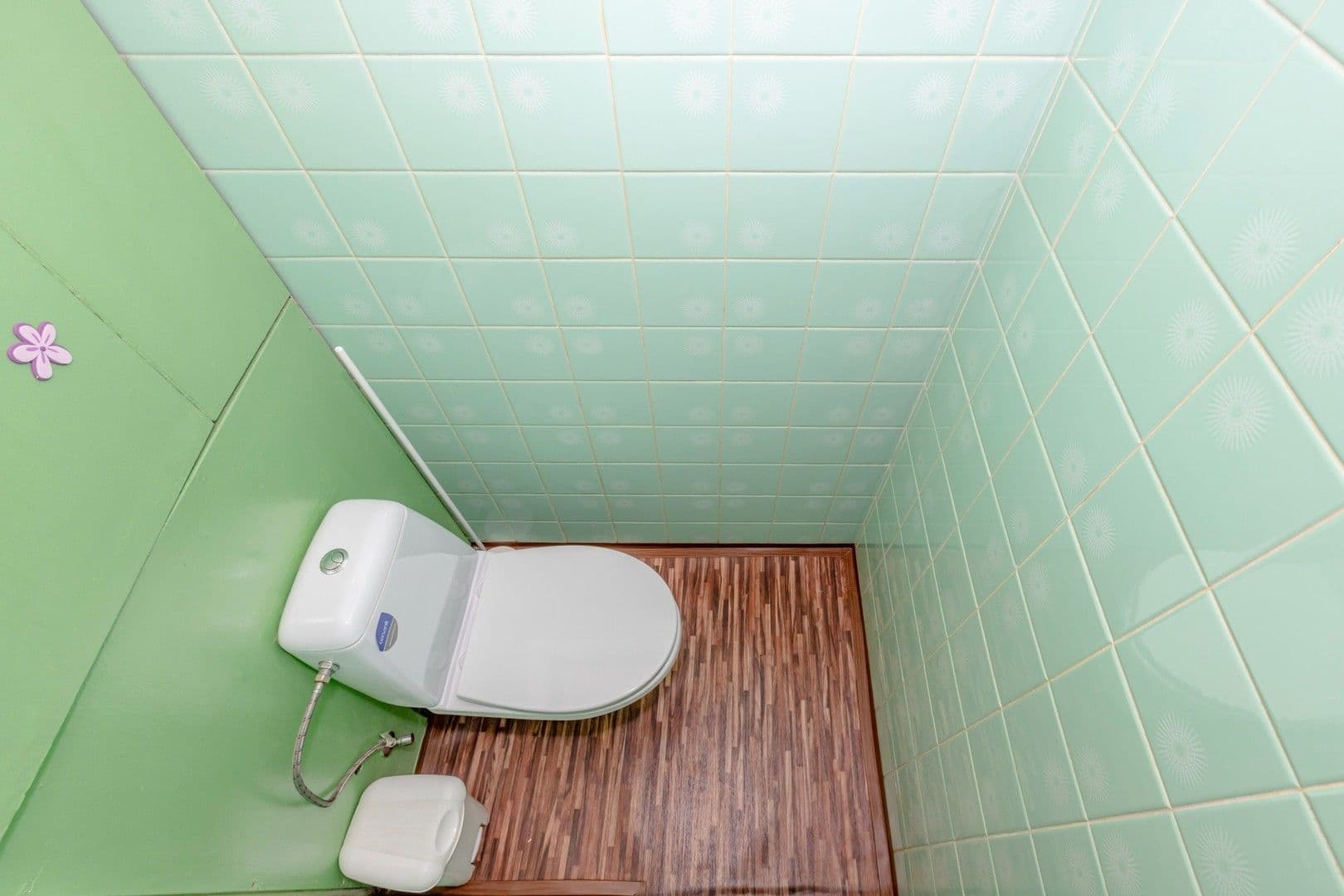 Prenájom bytu 1-izbový 40 m², Rabyňská, Praha, Praha Prenájom bytu 1-izbový 40 m², Rabyňská, Praha, Praha