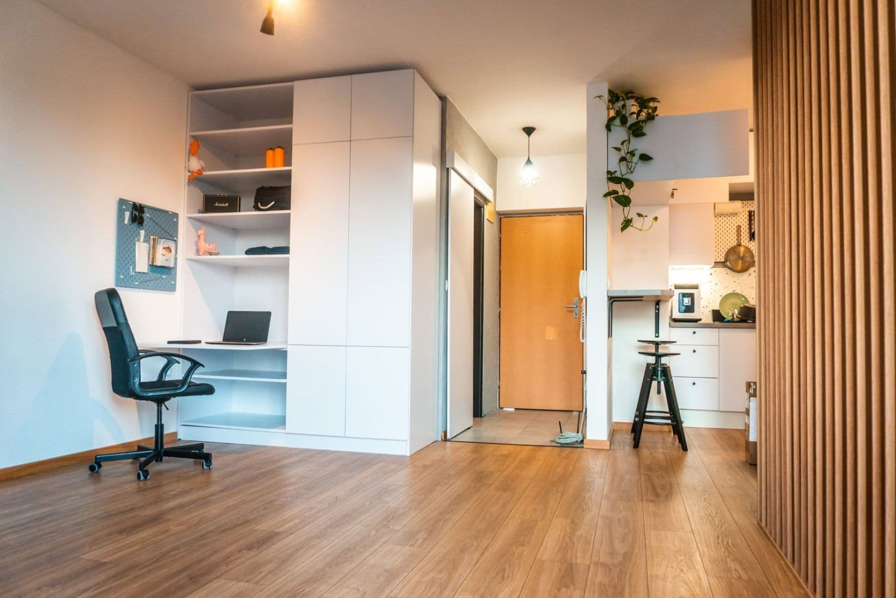 Prenájom bytu 1-izbový 40 m², Jána Bottu, Trnava, Trnavský kraj Prenájom bytu 1-izbový 40 m², Jána Bottu, Trnava, Trnavský kraj