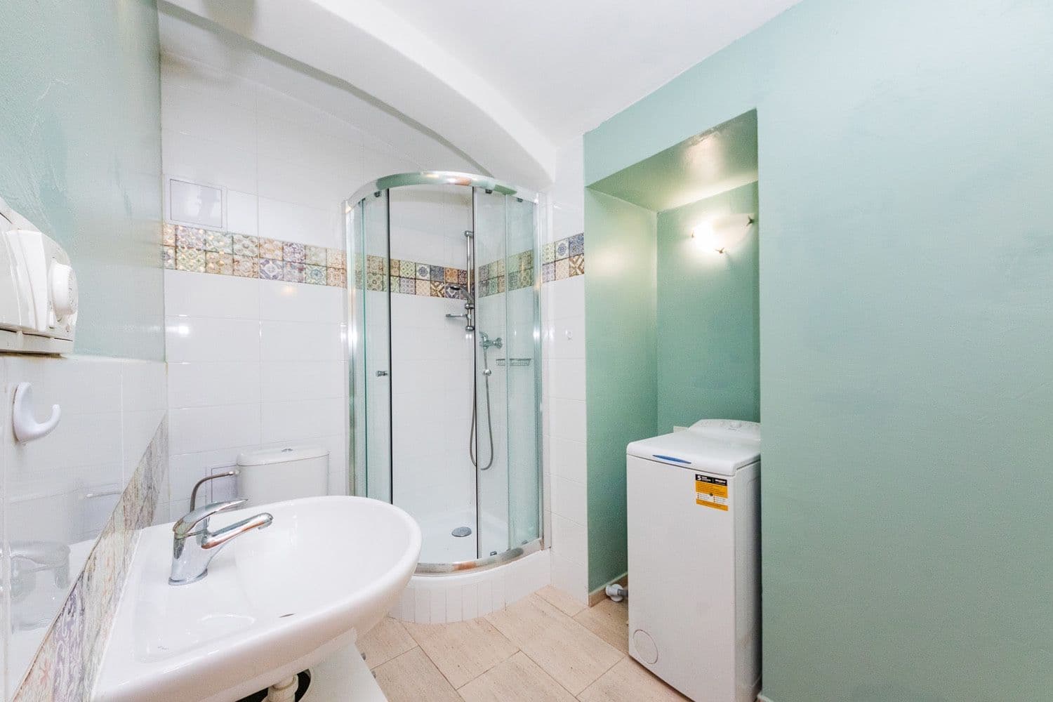Prenájom bytu 1-izbový 41 m², Na Zámecké, Praha, Praha Prenájom bytu 1-izbový 41 m², Na Zámecké, Praha, Praha
