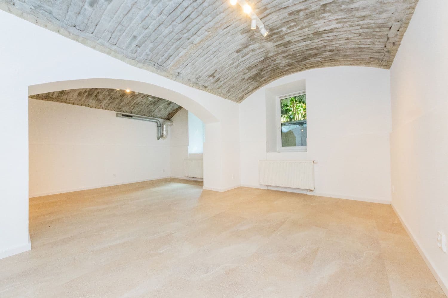 Prenájom bytu 1-izbový 41 m², Na Zámecké, Praha, Praha Prenájom bytu 1-izbový 41 m², Na Zámecké, Praha, Praha