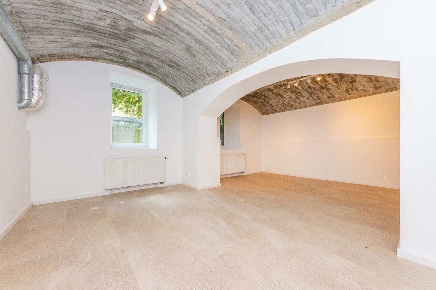 Prenájom bytu 1-izbový 41 m², Na Zámecké, Praha, Praha Prenájom bytu 1-izbový 41 m², Na Zámecké, Praha, Praha