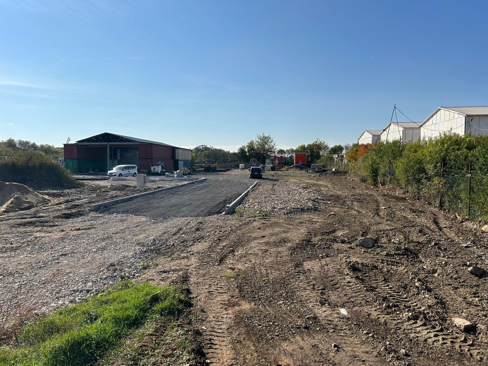 Prenájom pozemku 4.000 m², Tůmovka, Kojetice, Středočeský kraj Prenájom pozemku 4.000 m², Tůmovka, Kojetice, Středočeský kraj