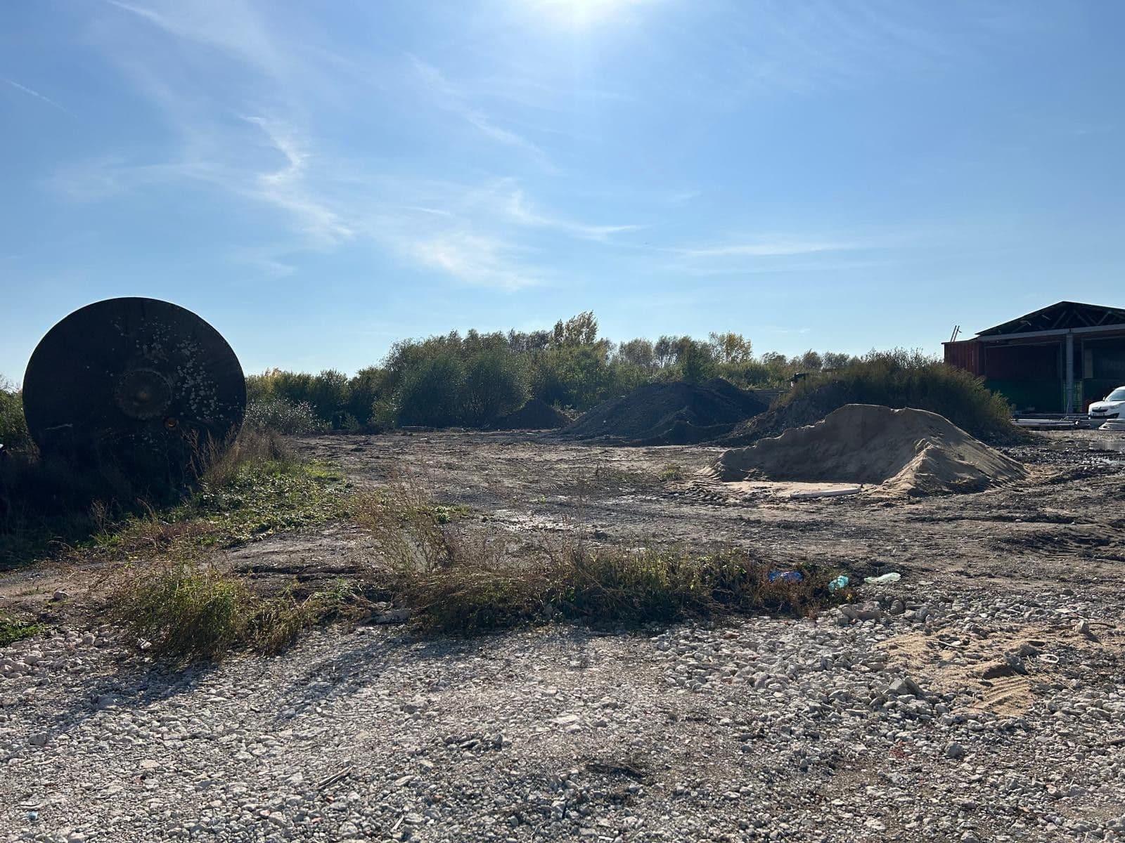 Prenájom pozemku 4.000 m², Tůmovka, Kojetice, Středočeský kraj Prenájom pozemku 4.000 m², Tůmovka, Kojetice, Středočeský kraj