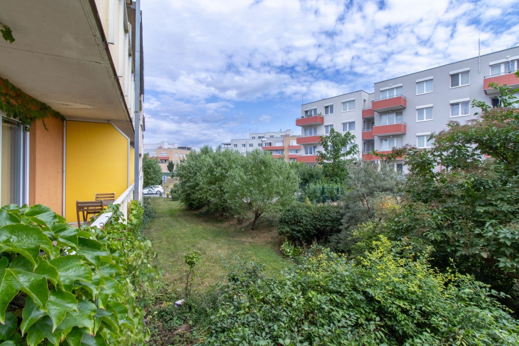 Prenájom bytu 3-izbový 79 m², Sicherova, Praha, Praha Prenájom bytu 3-izbový 79 m², Sicherova, Praha, Praha