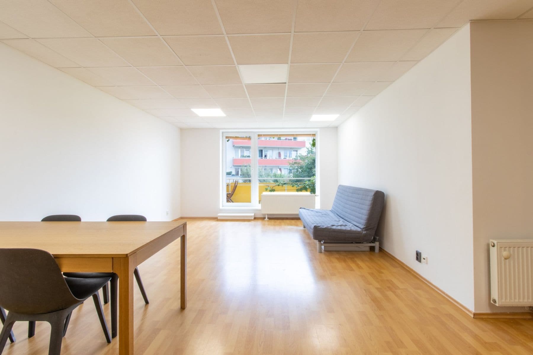 Prenájom bytu 3-izbový 79 m², Sicherova, Praha, Praha Prenájom bytu 3-izbový 79 m², Sicherova, Praha, Praha