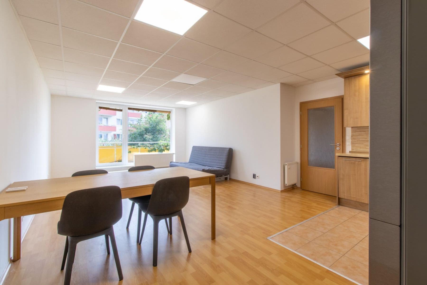 Prenájom bytu 3-izbový 79 m², Sicherova, Praha, Praha Prenájom bytu 3-izbový 79 m², Sicherova, Praha, Praha