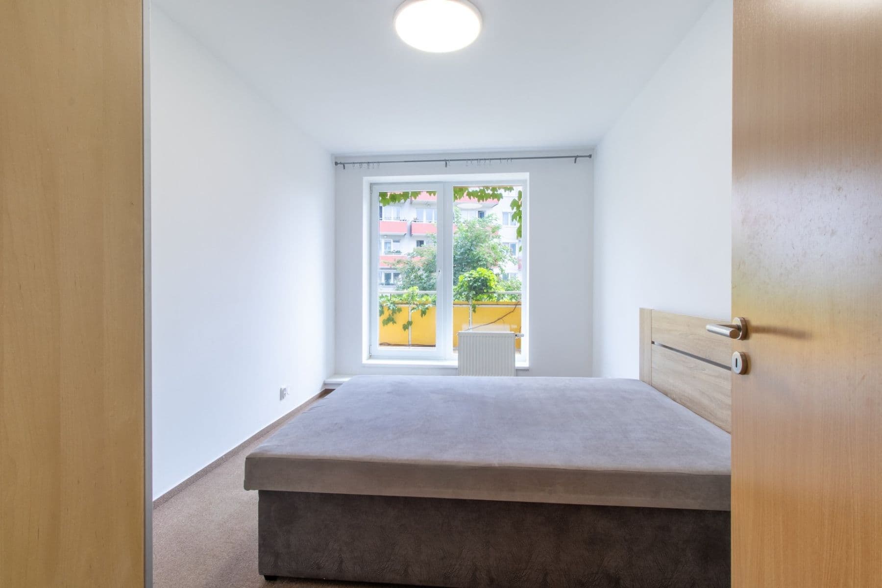 Prenájom bytu 3-izbový 79 m², Sicherova, Praha, Praha Prenájom bytu 3-izbový 79 m², Sicherova, Praha, Praha