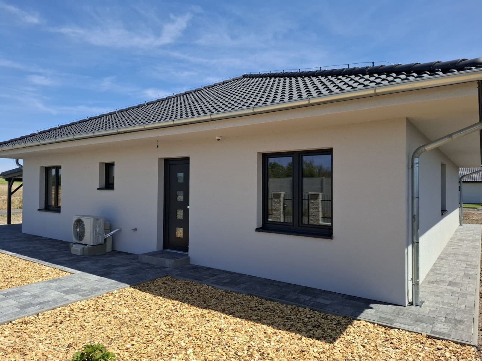 Predaj domu 156 m², pozemok 768 m², Krhovice, Jihomoravský kraj Predaj domu 156 m², pozemok 768 m², Krhovice, Jihomoravský kraj