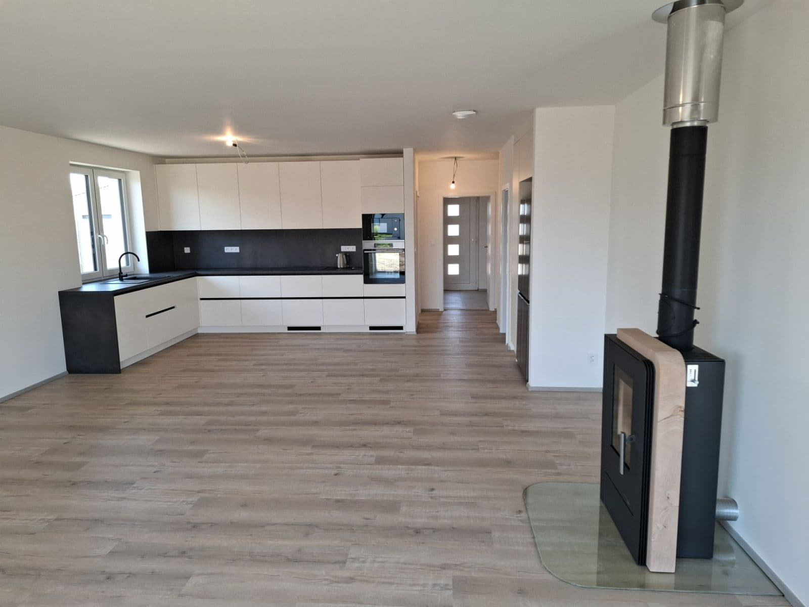 Predaj domu 156 m², pozemok 768 m², Krhovice, Jihomoravský kraj Predaj domu 156 m², pozemok 768 m², Krhovice, Jihomoravský kraj