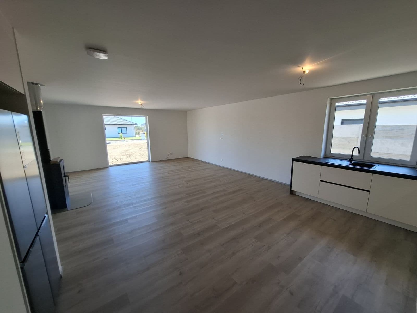 Predaj domu 156 m², pozemok 768 m², Krhovice, Jihomoravský kraj Predaj domu 156 m², pozemok 768 m², Krhovice, Jihomoravský kraj