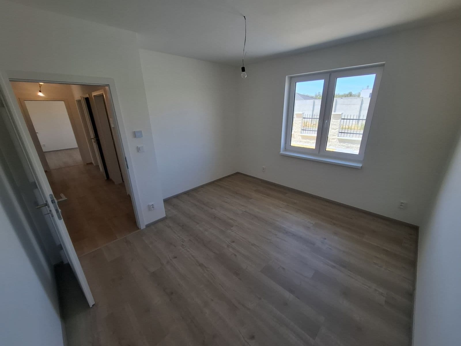 Predaj domu 156 m², pozemok 768 m², Krhovice, Jihomoravský kraj Predaj domu 156 m², pozemok 768 m², Krhovice, Jihomoravský kraj