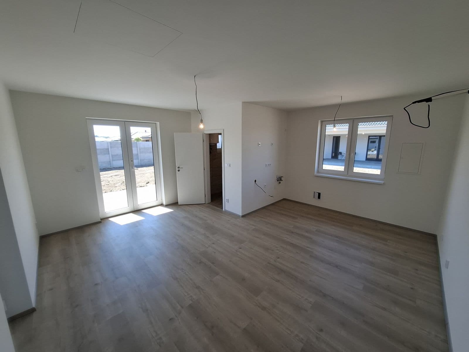 Predaj domu 156 m², pozemok 768 m², Krhovice, Jihomoravský kraj Predaj domu 156 m², pozemok 768 m², Krhovice, Jihomoravský kraj