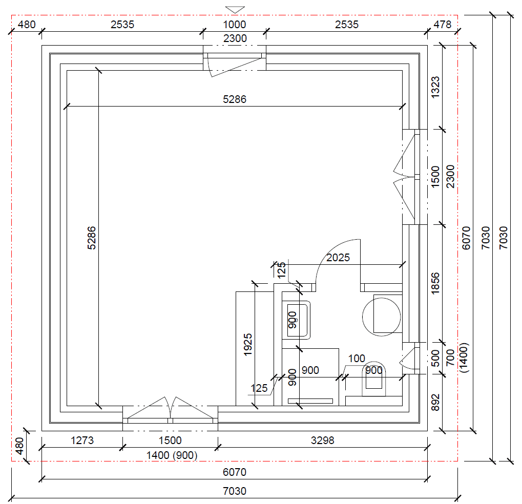 Predaj domu 156 m², pozemok 768 m², Krhovice, Jihomoravský kraj Predaj domu 156 m², pozemok 768 m², Krhovice, Jihomoravský kraj