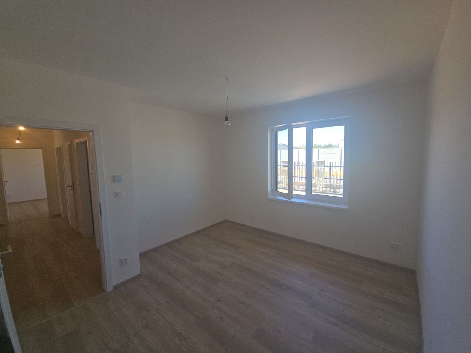 Predaj domu 156 m², pozemok 768 m², Krhovice, Jihomoravský kraj Predaj domu 156 m², pozemok 768 m², Krhovice, Jihomoravský kraj