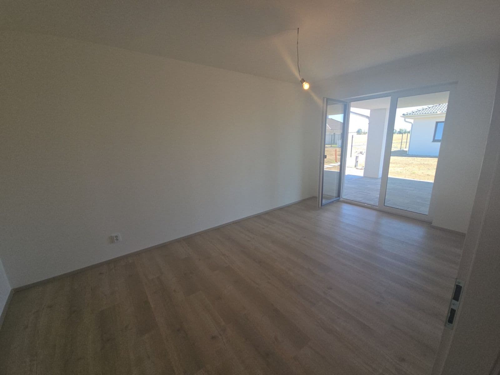 Predaj domu 156 m², pozemok 768 m², Krhovice, Jihomoravský kraj Predaj domu 156 m², pozemok 768 m², Krhovice, Jihomoravský kraj
