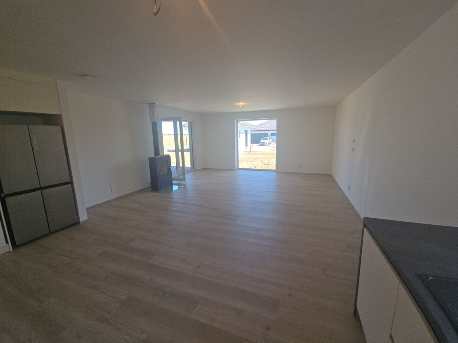 Predaj domu 156 m², pozemok 768 m², Krhovice, Jihomoravský kraj Predaj domu 156 m², pozemok 768 m², Krhovice, Jihomoravský kraj