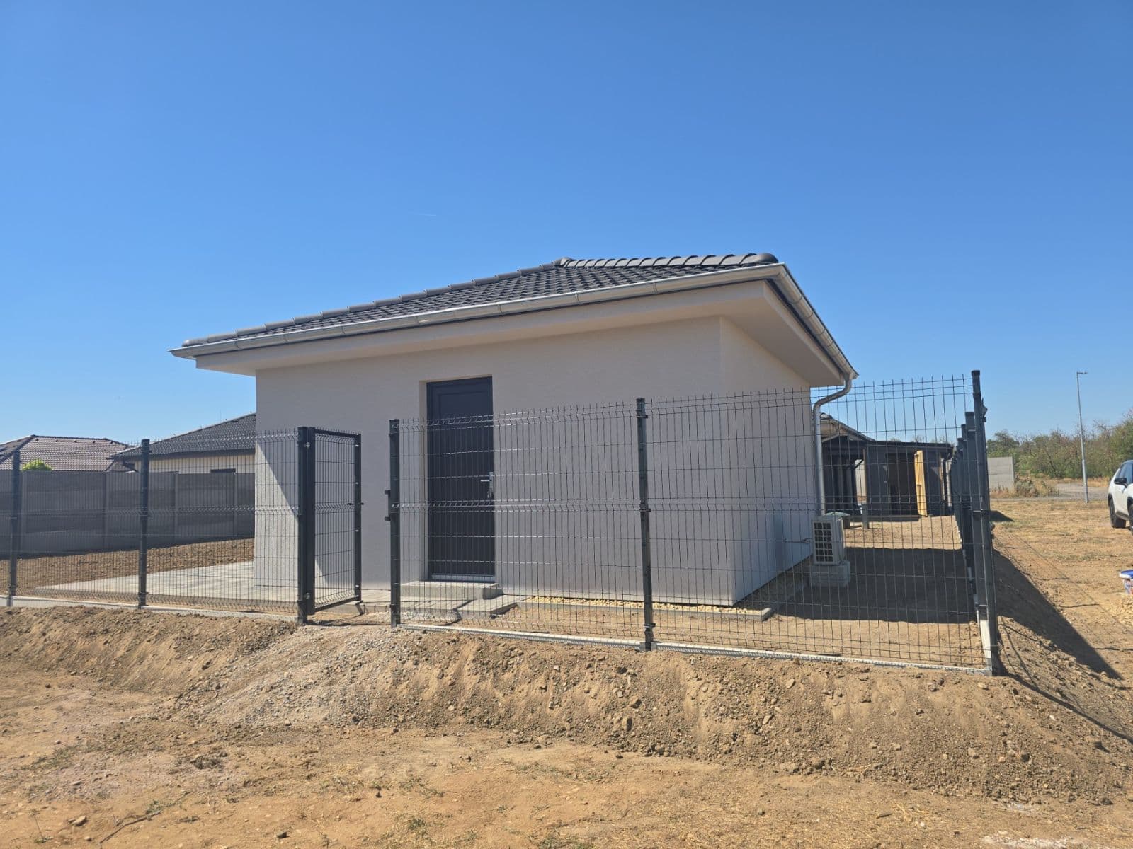 Predaj domu 156 m², pozemok 768 m², Krhovice, Jihomoravský kraj Predaj domu 156 m², pozemok 768 m², Krhovice, Jihomoravský kraj
