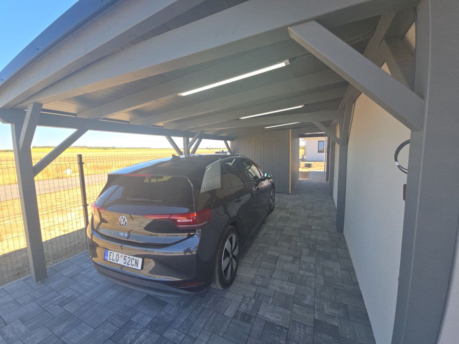 Predaj domu 156 m², pozemok 768 m², Krhovice, Jihomoravský kraj Predaj domu 156 m², pozemok 768 m², Krhovice, Jihomoravský kraj
