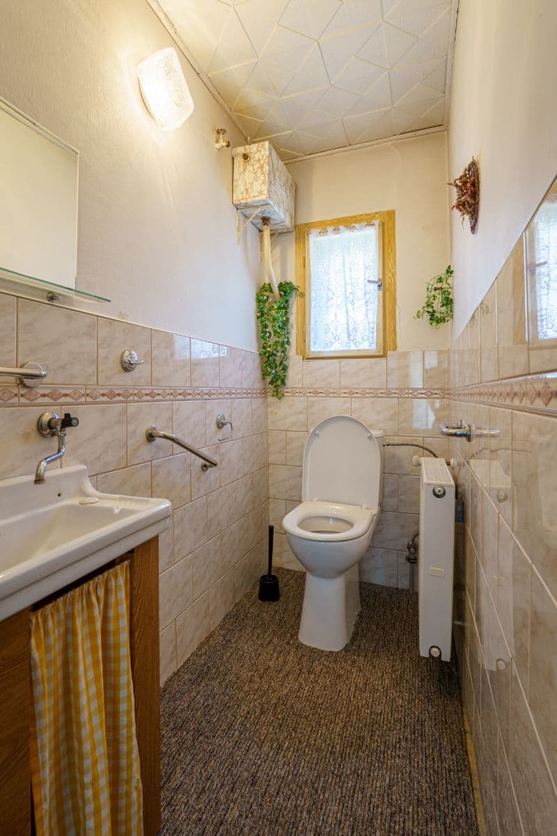 Predaj domu 173 m², pozemok 799 m², Dobrovského, Čelákovice, Středočeský kraj Predaj domu 173 m², pozemok 799 m², Dobrovského, Čelákovice, Středočeský kraj