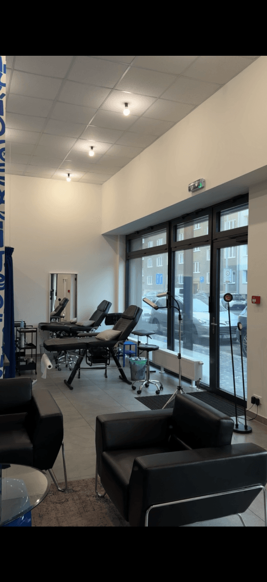Prenájom nebytového priestoru 80 m², Vrbenského, Praha, Praha Prenájom nebytového priestoru 80 m², Vrbenského, Praha, Praha