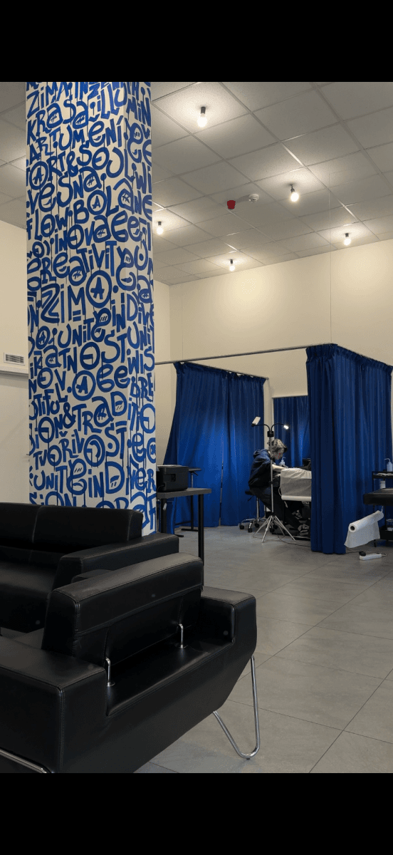 Prenájom nebytového priestoru 80 m², Vrbenského, Praha, Praha Prenájom nebytového priestoru 80 m², Vrbenského, Praha, Praha