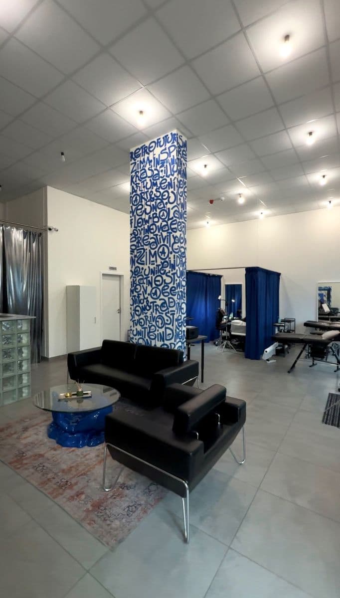 Prenájom nebytového priestoru 80 m², Vrbenského, Praha, Praha Prenájom nebytového priestoru 80 m², Vrbenského, Praha, Praha
