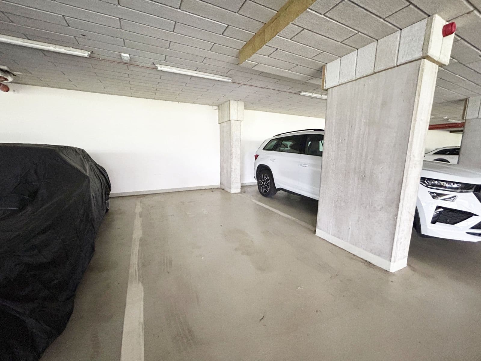 Prenájom bytu 2-izbový 51 m², Vrchlického, Poděbrady, Středočeský kraj Prenájom bytu 2-izbový 51 m², Vrchlického, Poděbrady, Středočeský kraj