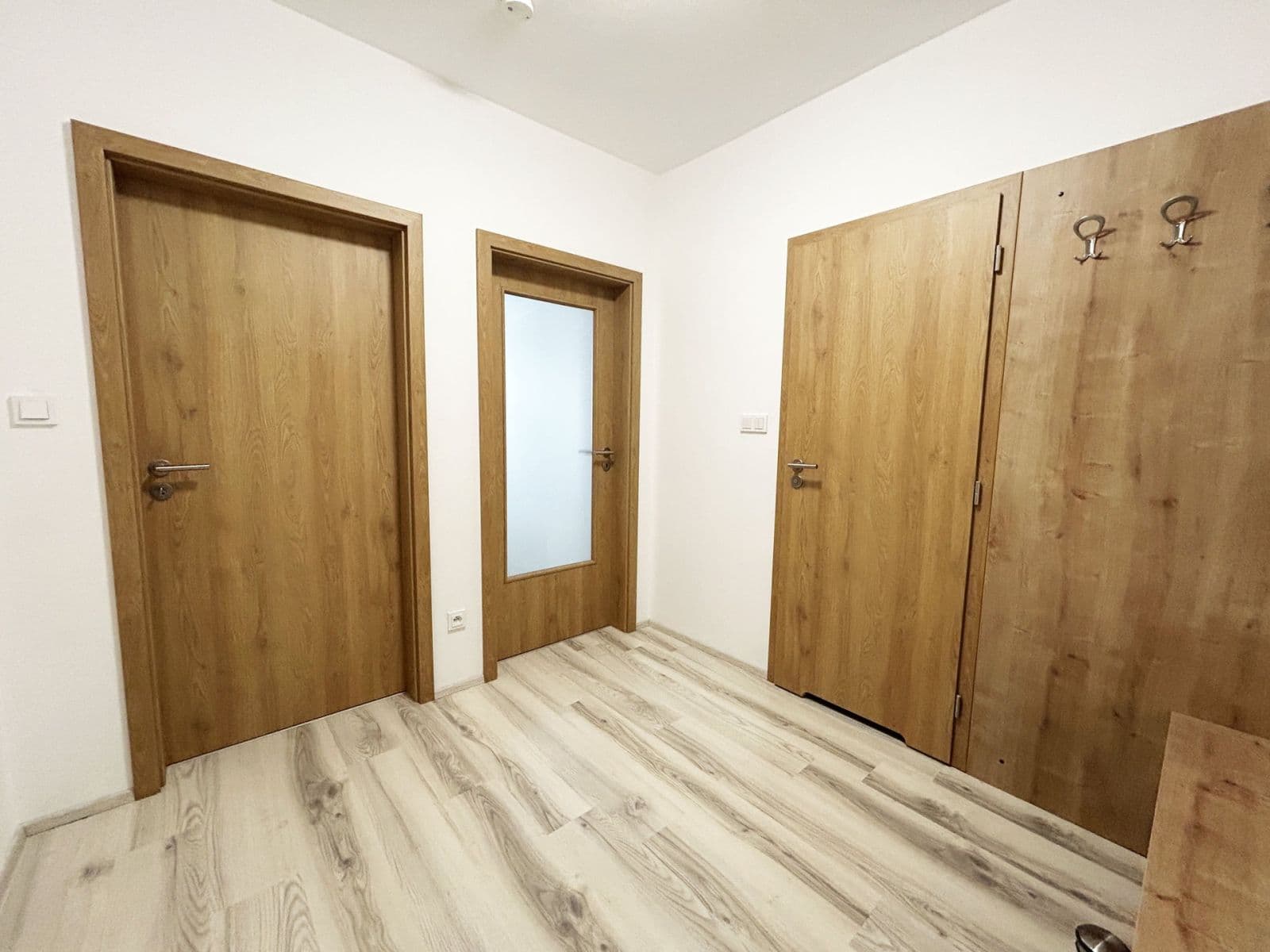 Prenájom bytu 2-izbový 51 m², Vrchlického, Poděbrady, Středočeský kraj Prenájom bytu 2-izbový 51 m², Vrchlického, Poděbrady, Středočeský kraj