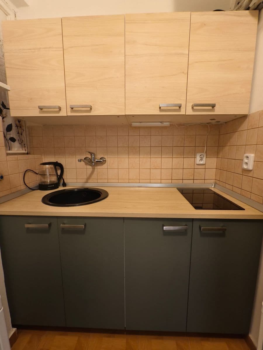 Prenájom bytu 2-izbový 40 m², Na Úlehli, Praha, Praha Prenájom bytu 2-izbový 40 m², Na Úlehli, Praha, Praha