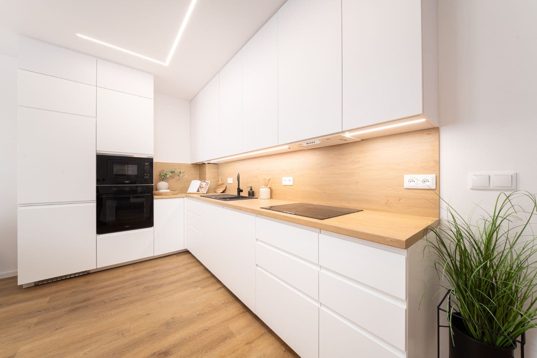 Predaj bytu 3-izbový 66 m², Kolískova, Brno, Jihomoravský kraj Predaj bytu 3-izbový 66 m², Kolískova, Brno, Jihomoravský kraj