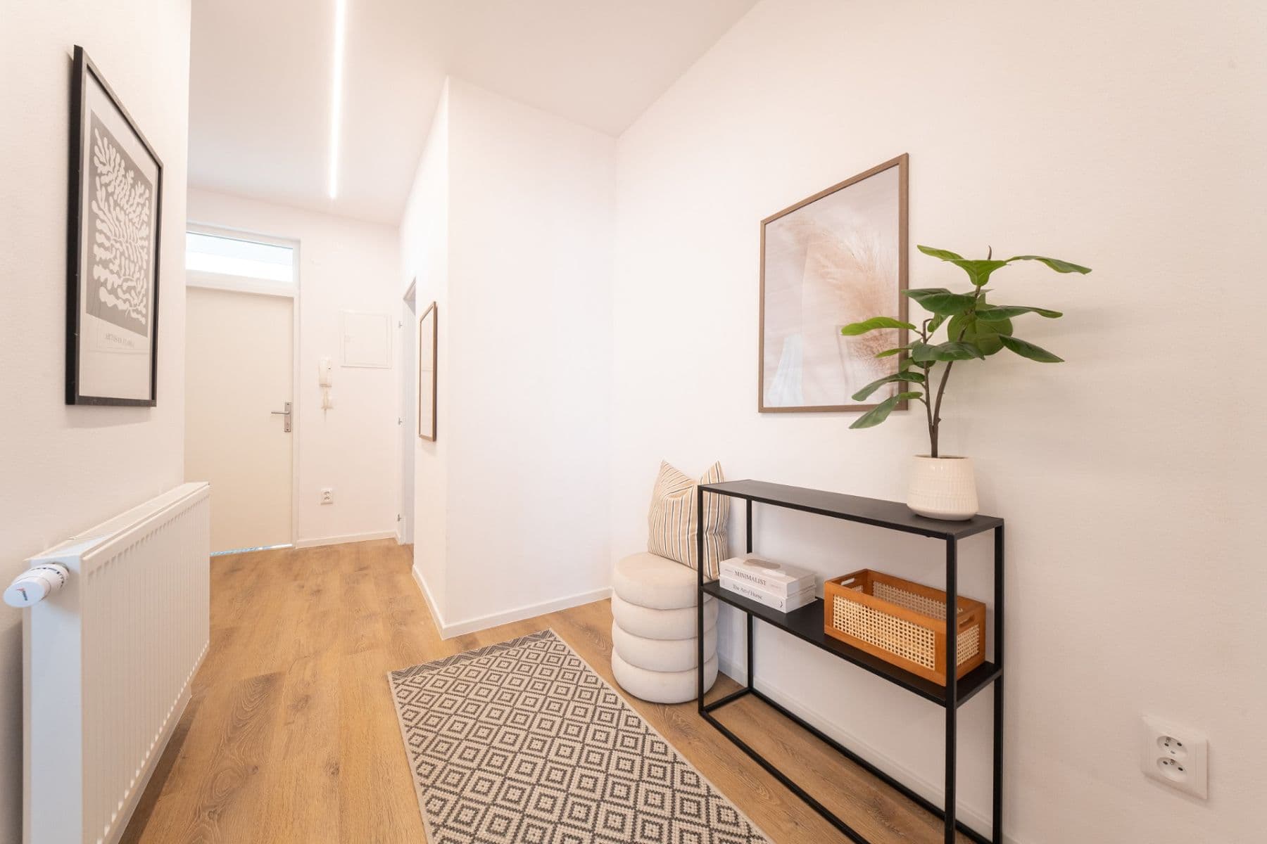 Predaj bytu 3-izbový 66 m², Kolískova, Brno, Jihomoravský kraj Predaj bytu 3-izbový 66 m², Kolískova, Brno, Jihomoravský kraj
