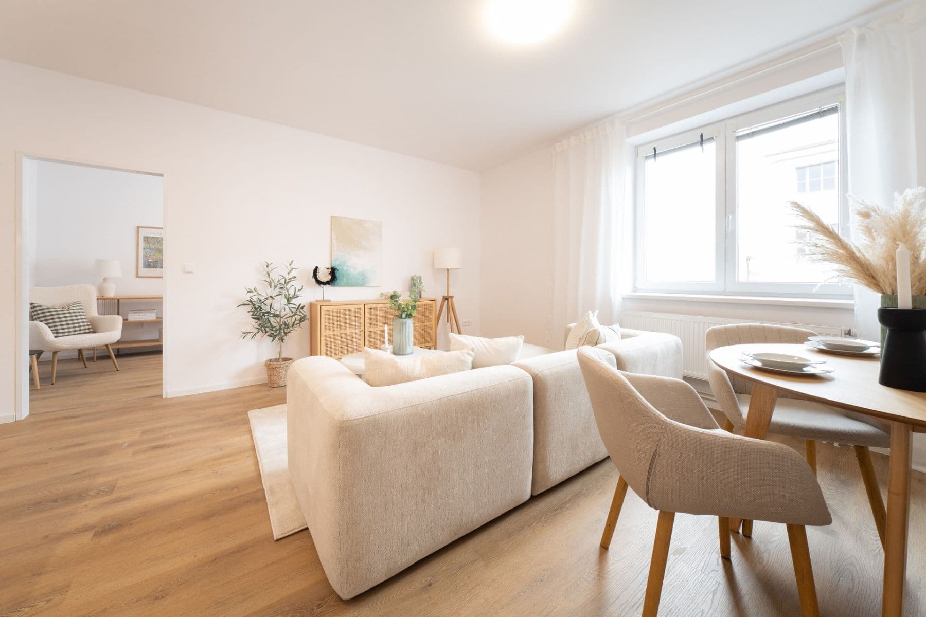 Predaj bytu 3-izbový 66 m², Kolískova, Brno, Jihomoravský kraj Predaj bytu 3-izbový 66 m², Kolískova, Brno, Jihomoravský kraj