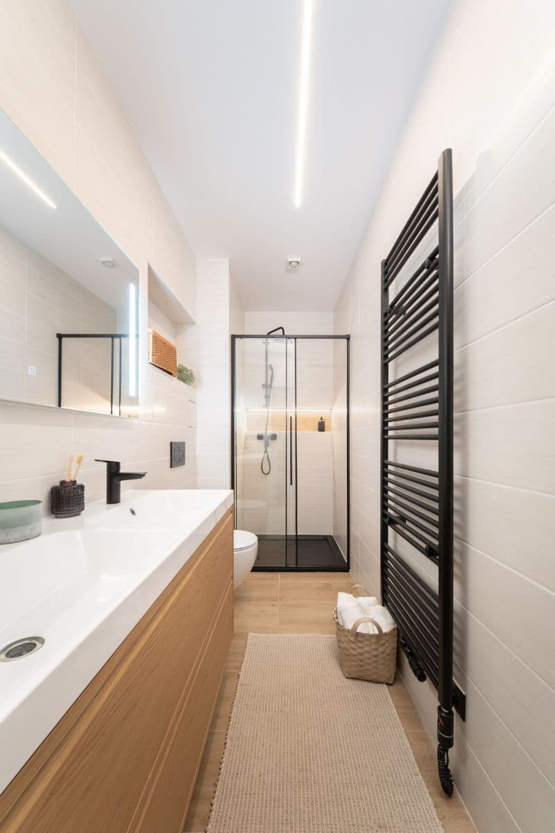 Predaj bytu 3-izbový 66 m², Kolískova, Brno, Jihomoravský kraj Predaj bytu 3-izbový 66 m², Kolískova, Brno, Jihomoravský kraj