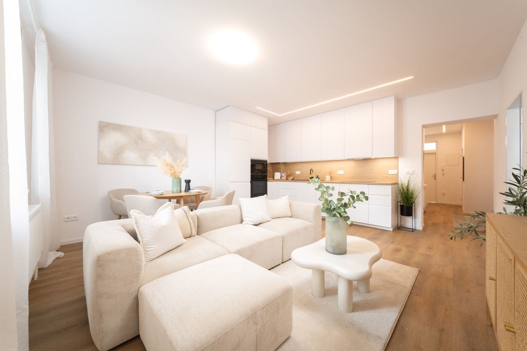Predaj bytu 3-izbový 66 m², Kolískova, Brno, Jihomoravský kraj Predaj bytu 3-izbový 66 m², Kolískova, Brno, Jihomoravský kraj