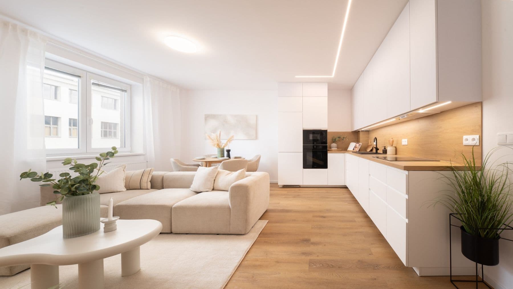 Predaj bytu 3-izbový 66 m², Kolískova, Brno, Jihomoravský kraj Predaj bytu 3-izbový 66 m², Kolískova, Brno, Jihomoravský kraj