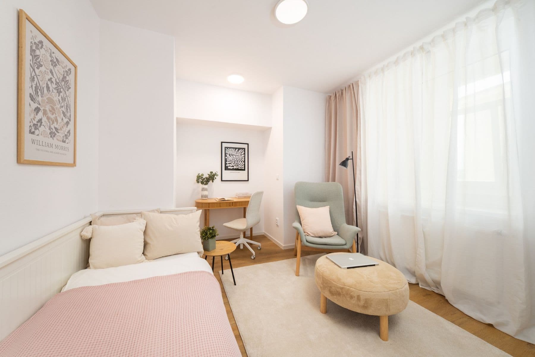 Predaj bytu 3-izbový 66 m², Kolískova, Brno, Jihomoravský kraj Predaj bytu 3-izbový 66 m², Kolískova, Brno, Jihomoravský kraj