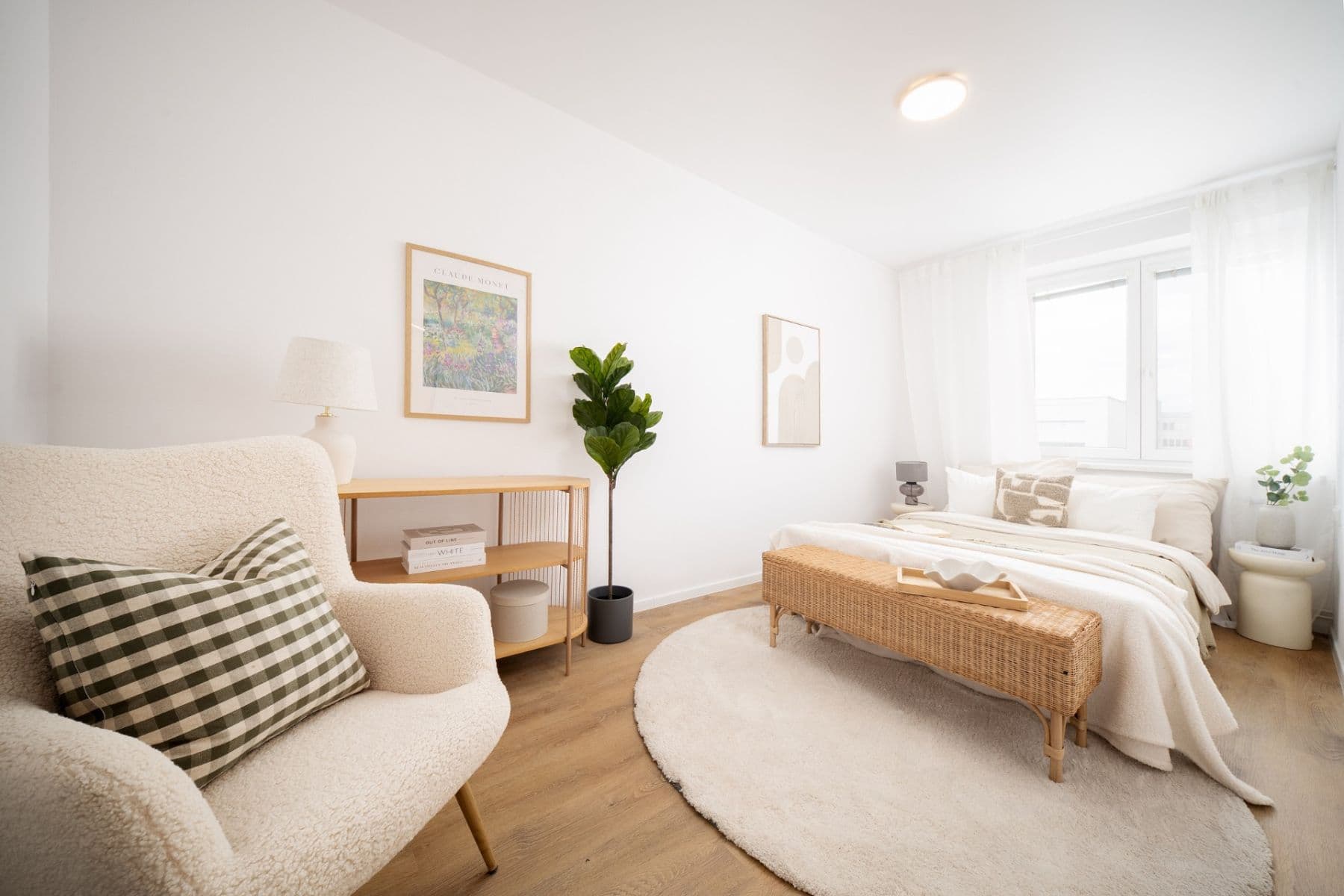 Predaj bytu 3-izbový 66 m², Kolískova, Brno, Jihomoravský kraj Predaj bytu 3-izbový 66 m², Kolískova, Brno, Jihomoravský kraj