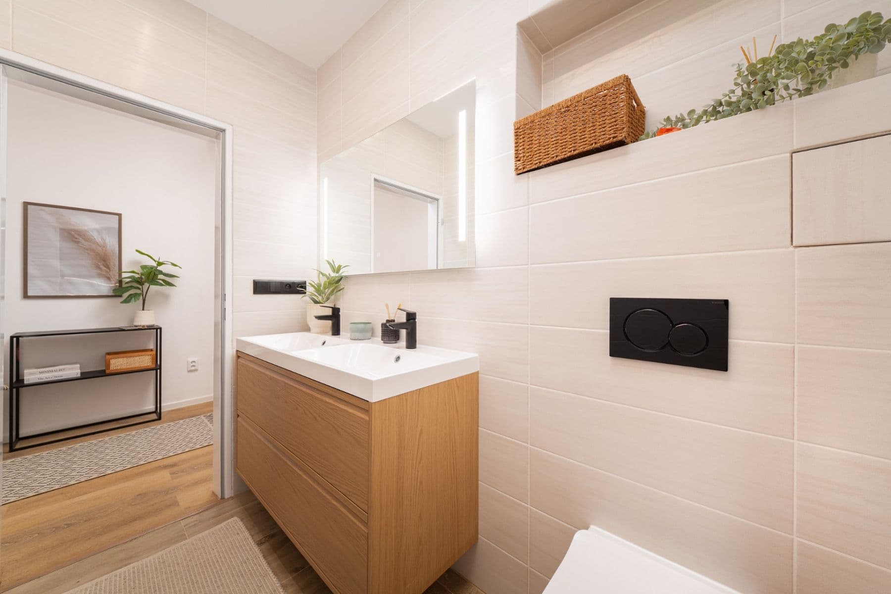 Predaj bytu 3-izbový 66 m², Kolískova, Brno, Jihomoravský kraj Predaj bytu 3-izbový 66 m², Kolískova, Brno, Jihomoravský kraj