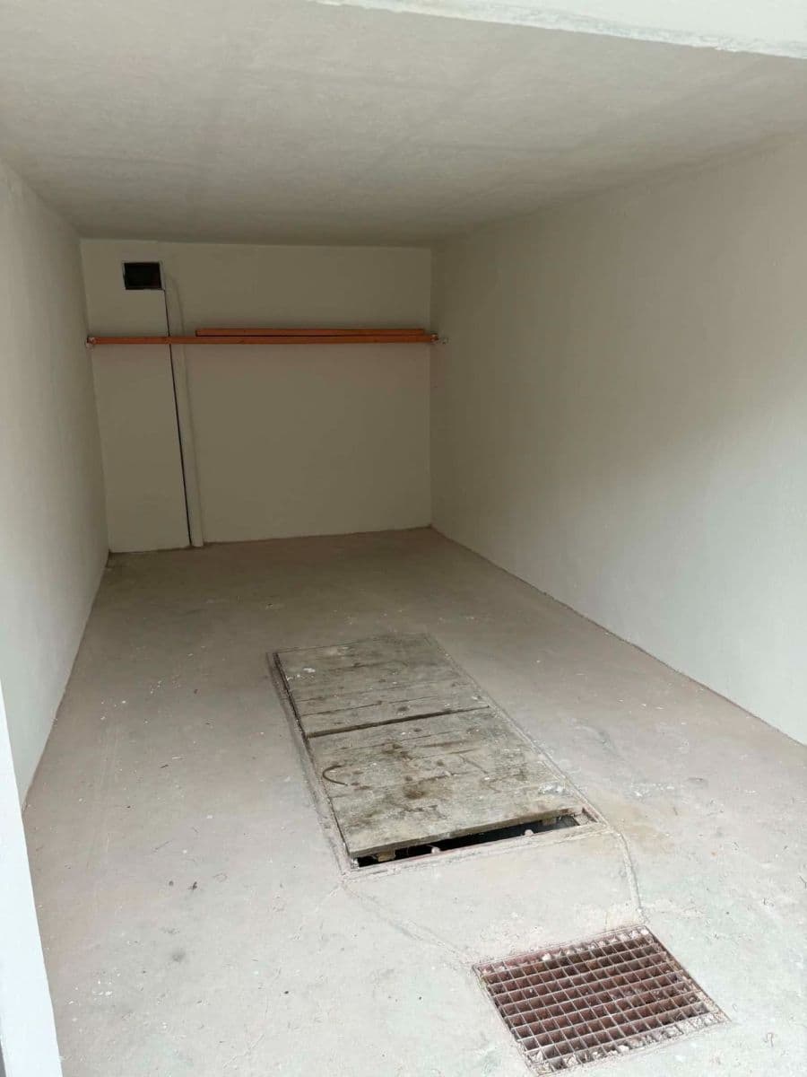 Predaj garáže 19 m², Zličská, Kolín, Středočeský kraj Predaj garáže 19 m², Zličská, Kolín, Středočeský kraj