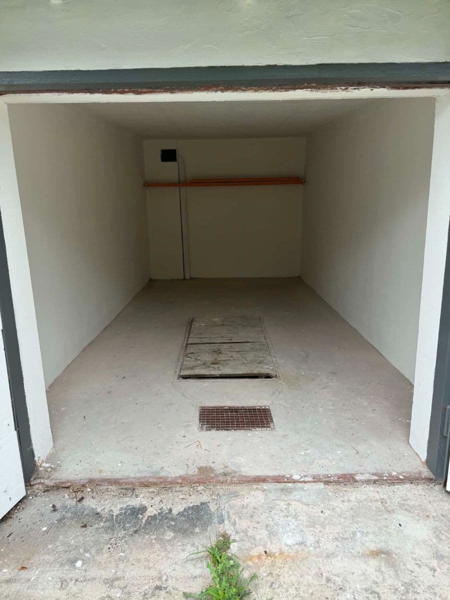 Predaj garáže 19 m², Zličská, Kolín, Středočeský kraj Predaj garáže 19 m², Zličská, Kolín, Středočeský kraj