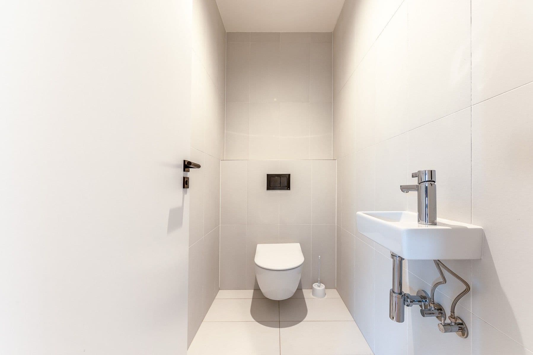 Predaj bytu 3-izbový 92 m², Grafická, Praha, Praha Predaj bytu 3-izbový 92 m², Grafická, Praha, Praha
